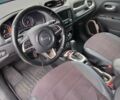 Синій Джип Ренегат, об'ємом двигуна 2.36 л та пробігом 223 тис. км за 12200 $, фото 2 на Automoto.ua