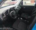 Синий Джип Ренегат, объемом двигателя 2.4 л и пробегом 80 тыс. км за 11000 $, фото 8 на Automoto.ua
