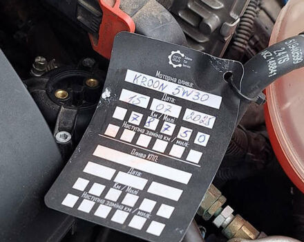 Синій Джип Ренегат, об'ємом двигуна 2.36 л та пробігом 83 тис. км за 13600 $, фото 24 на Automoto.ua