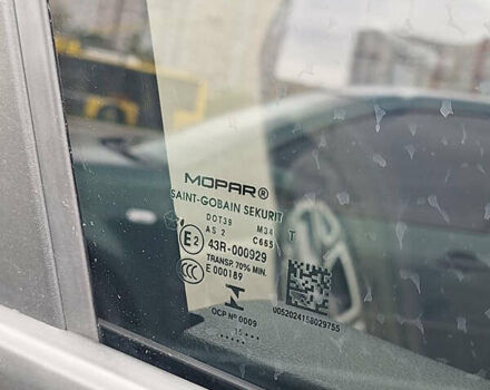 Синій Джип Ренегат, об'ємом двигуна 2.36 л та пробігом 83 тис. км за 13600 $, фото 26 на Automoto.ua