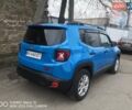 Синий Джип Ренегат, объемом двигателя 2.4 л и пробегом 80 тыс. км за 11000 $, фото 4 на Automoto.ua