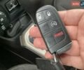 Синий Джип Ренегат, объемом двигателя 2.36 л и пробегом 200 тыс. км за 12000 $, фото 14 на Automoto.ua