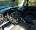 Синий Джип Ренегат, объемом двигателя 2.4 л и пробегом 178 тыс. км за 10490 $, фото 9 на Automoto.ua