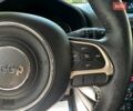 Синий Джип Ренегат, объемом двигателя 2.4 л и пробегом 178 тыс. км за 10490 $, фото 13 на Automoto.ua