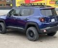 Синій Джип Ренегат, об'ємом двигуна 2.4 л та пробігом 190 тис. км за 11500 $, фото 6 на Automoto.ua