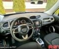 Синий Джип Ренегат, объемом двигателя 2.4 л и пробегом 159 тыс. км за 12800 $, фото 6 на Automoto.ua