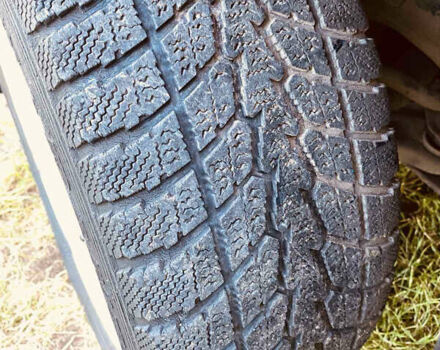 Синий Джип Ренегат, объемом двигателя 2.4 л и пробегом 125 тыс. км за 12500 $, фото 16 на Automoto.ua