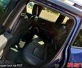 Синий Джип Ренегат, объемом двигателя 2.4 л и пробегом 139 тыс. км за 13000 $, фото 3 на Automoto.ua