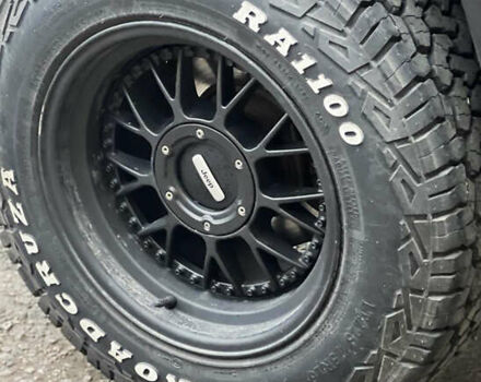 Синій Джип Ренегат, об'ємом двигуна 2.4 л та пробігом 190 тис. км за 11500 $, фото 12 на Automoto.ua