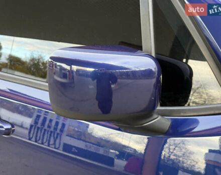 Синий Джип Ренегат, объемом двигателя 2.36 л и пробегом 128 тыс. км за 10999 $, фото 32 на Automoto.ua