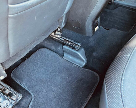 Синий Джип Ренегат, объемом двигателя 2.4 л и пробегом 125 тыс. км за 12500 $, фото 11 на Automoto.ua