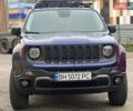 Синій Джип Ренегат, об'ємом двигуна 2.4 л та пробігом 190 тис. км за 11500 $, фото 4 на Automoto.ua