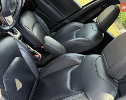 Синій Джип Ренегат, об'ємом двигуна 2.36 л та пробігом 104 тис. км за 15500 $, фото 17 на Automoto.ua