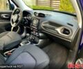 Синий Джип Ренегат, объемом двигателя 2.4 л и пробегом 159 тыс. км за 12800 $, фото 11 на Automoto.ua