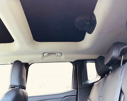 Синий Джип Ренегат, объемом двигателя 2.4 л и пробегом 125 тыс. км за 12500 $, фото 10 на Automoto.ua