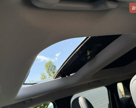 Синій Джип Ренегат, об'ємом двигуна 2.36 л та пробігом 104 тис. км за 15500 $, фото 23 на Automoto.ua