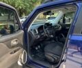 Синий Джип Ренегат, объемом двигателя 2.36 л и пробегом 187 тыс. км за 13999 $, фото 5 на Automoto.ua