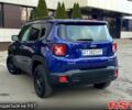 Синий Джип Ренегат, объемом двигателя 2.4 л и пробегом 159 тыс. км за 12800 $, фото 4 на Automoto.ua