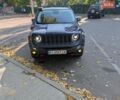 Синій Джип Ренегат, об'ємом двигуна 2.36 л та пробігом 145 тис. км за 10990 $, фото 1 на Automoto.ua