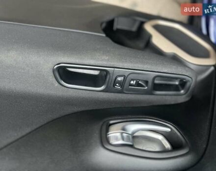 Синій Джип Ренегат, об'ємом двигуна 2.4 л та пробігом 190 тис. км за 11500 $, фото 25 на Automoto.ua