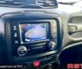 Синий Джип Ренегат, объемом двигателя 2.4 л и пробегом 159 тыс. км за 12800 $, фото 10 на Automoto.ua