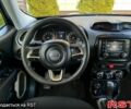 Синий Джип Ренегат, объемом двигателя 2.4 л и пробегом 159 тыс. км за 12800 $, фото 7 на Automoto.ua