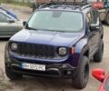 Синій Джип Ренегат, об'ємом двигуна 2.4 л та пробігом 190 тис. км за 11500 $, фото 5 на Automoto.ua