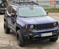 Синій Джип Ренегат, об'ємом двигуна 2.4 л та пробігом 190 тис. км за 11500 $, фото 2 на Automoto.ua