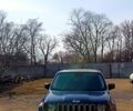 Синий Джип Ренегат, объемом двигателя 1.4 л и пробегом 189 тыс. км за 11500 $, фото 1 на Automoto.ua
