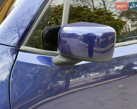 Синий Джип Ренегат, объемом двигателя 2.36 л и пробегом 128 тыс. км за 10999 $, фото 18 на Automoto.ua