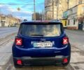 Синій Джип Ренегат, об'ємом двигуна 2.4 л та пробігом 185 тис. км за 12000 $, фото 2 на Automoto.ua