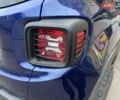 Синій Джип Ренегат, об'ємом двигуна 2.4 л та пробігом 190 тис. км за 11500 $, фото 13 на Automoto.ua