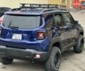 Синій Джип Ренегат, об'ємом двигуна 2.4 л та пробігом 190 тис. км за 11500 $, фото 11 на Automoto.ua