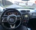 Синій Джип Ренегат, об'ємом двигуна 2.36 л та пробігом 170 тис. км за 14000 $, фото 15 на Automoto.ua