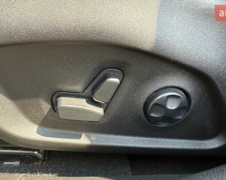 Синій Джип Ренегат, об'ємом двигуна 2.36 л та пробігом 104 тис. км за 15500 $, фото 15 на Automoto.ua