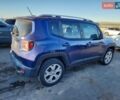 Джип Ренегат 2016 в Львове на Automoto.ua Синий Джип Ренегат, объемом двигателя 2.36 л и пробегом 81 тыс. км за 1700 $, фото 2 на Automoto.ua