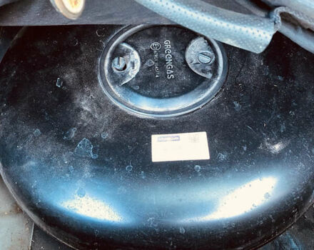 Синий Джип Ренегат, объемом двигателя 2.4 л и пробегом 125 тыс. км за 12500 $, фото 15 на Automoto.ua