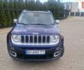 Синій Джип Ренегат, об'ємом двигуна 2.36 л та пробігом 170 тис. км за 14000 $, фото 1 на Automoto.ua