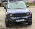 Синій Джип Ренегат, об'ємом двигуна 2.4 л та пробігом 190 тис. км за 11500 $, фото 3 на Automoto.ua
