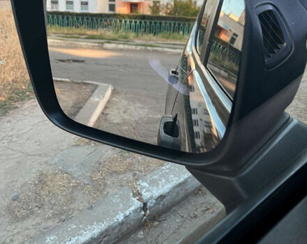 Синій Джип Ренегат, об'ємом двигуна 2.4 л та пробігом 193 тис. км за 10400 $, фото 6 на Automoto.ua