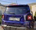 Синий Джип Ренегат, объемом двигателя 2.36 л и пробегом 33 тыс. км за 15900 $, фото 9 на Automoto.ua