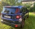 Синий Джип Ренегат, объемом двигателя 2.36 л и пробегом 110 тыс. км за 13200 $, фото 2 на Automoto.ua