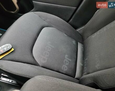 Синий Джип Ренегат, объемом двигателя 2.36 л и пробегом 249 тыс. км за 11750 $, фото 45 на Automoto.ua