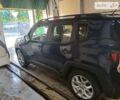 Синій Джип Ренегат, об'ємом двигуна 2.36 л та пробігом 147 тис. км за 12200 $, фото 3 на Automoto.ua