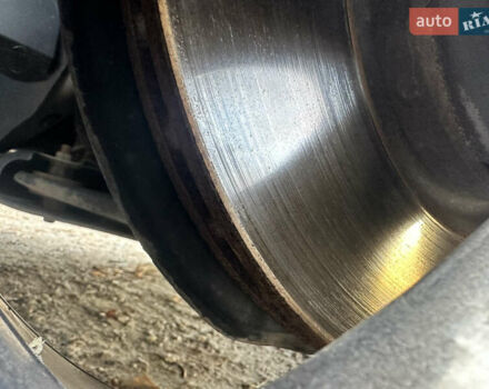 Синий Джип Ренегат, объемом двигателя 2.36 л и пробегом 110 тыс. км за 14000 $, фото 15 на Automoto.ua