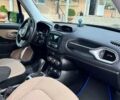 Синий Джип Ренегат, объемом двигателя 2.36 л и пробегом 102 тыс. км за 15000 $, фото 11 на Automoto.ua
