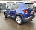 Синий Джип Ренегат, объемом двигателя 2.36 л и пробегом 249 тыс. км за 11750 $, фото 37 на Automoto.ua