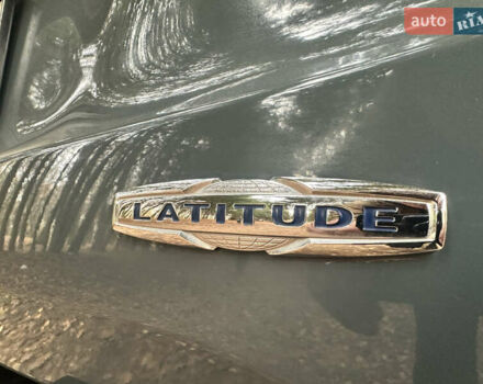 Синий Джип Ренегат, объемом двигателя 2.36 л и пробегом 110 тыс. км за 14000 $, фото 22 на Automoto.ua