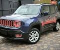 Синій Джип Ренегат, об'ємом двигуна 2.36 л та пробігом 122 тис. км за 12850 $, фото 6 на Automoto.ua