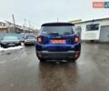 Синий Джип Ренегат, объемом двигателя 2.36 л и пробегом 249 тыс. км за 11750 $, фото 39 на Automoto.ua
